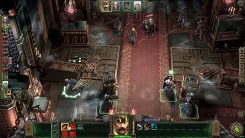 Rogue Trader Playthrough PT 2