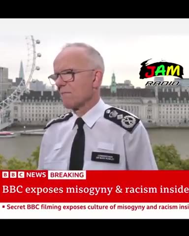 Freemasons hiding in the UK Police force