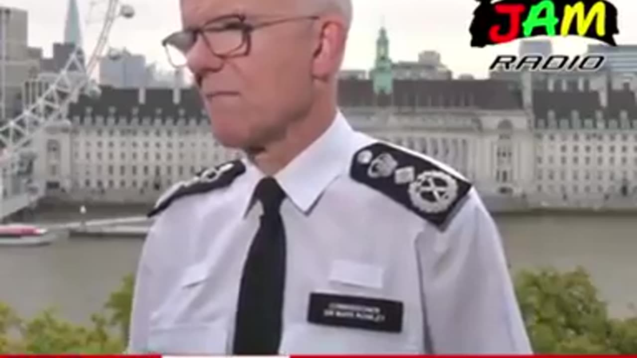 Freemasons hiding in the UK Police force