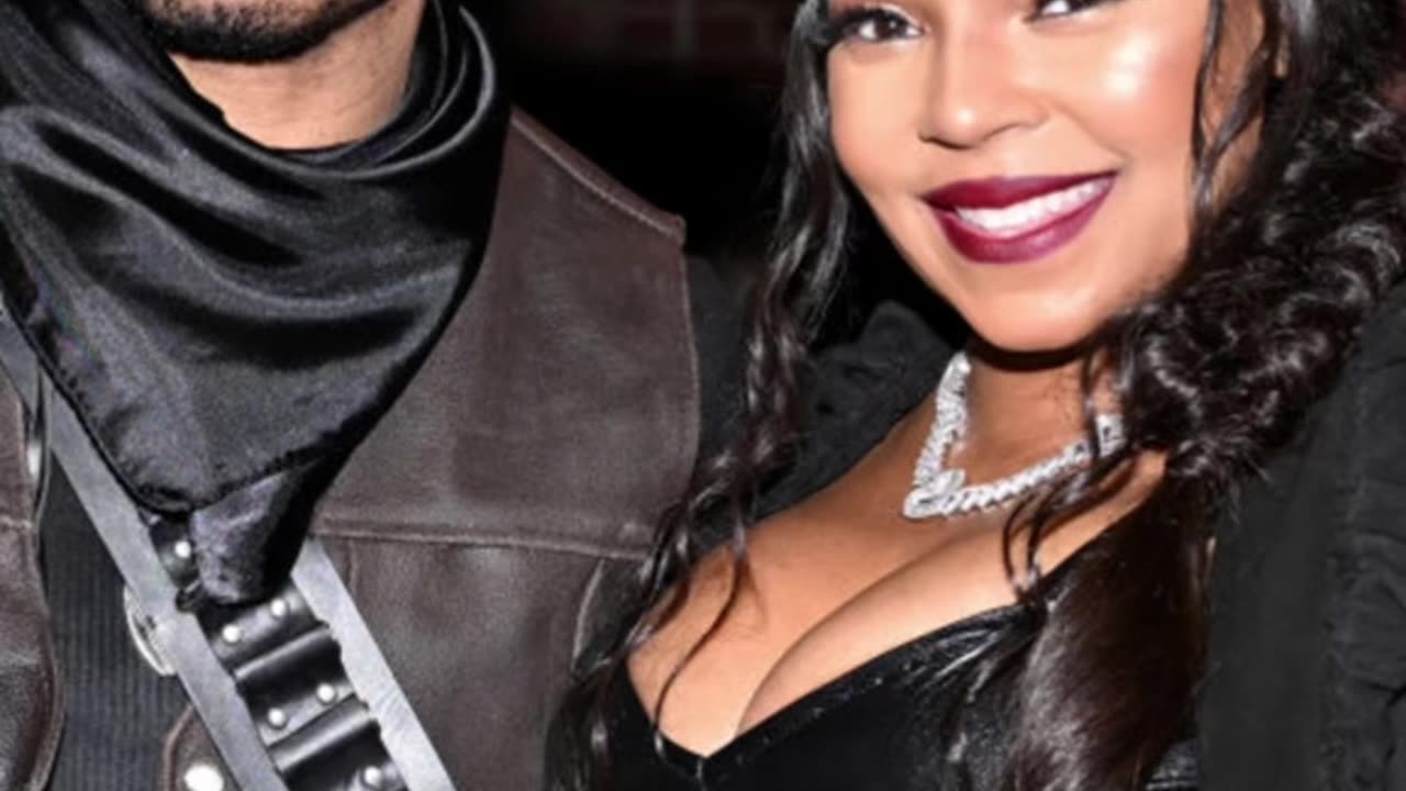 Kelly Rowland Banned Nelly From Playing 'Dilemma' For Trump Inauguration!