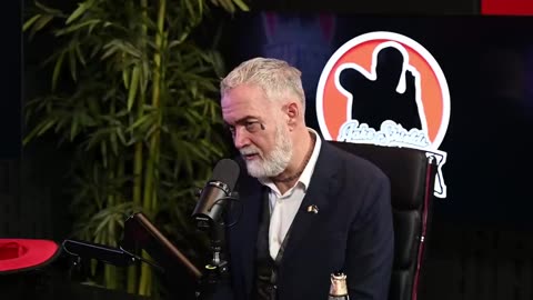 Ken O'Keefe on Zionism, Gaza, and His Struggle - Fight Back Ep. 138