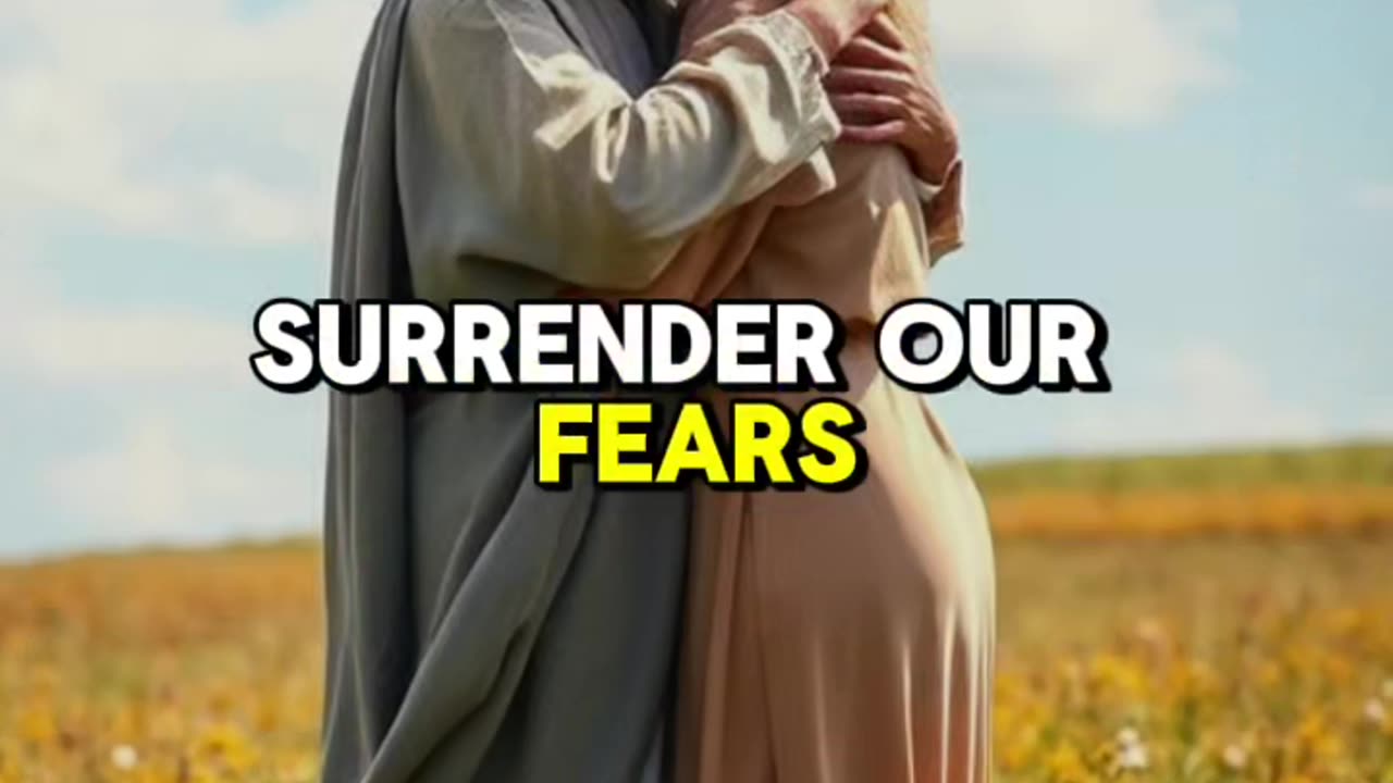 Don't worry about your future #shorts #jesus #motivation #future #religion