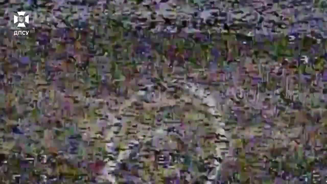 ⚡️Border guards of the Chimera unit attacked the positions of the invaders in the Bryansk