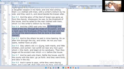 The Mark of the Beast & The Three Woes | Sabbath School Lesson