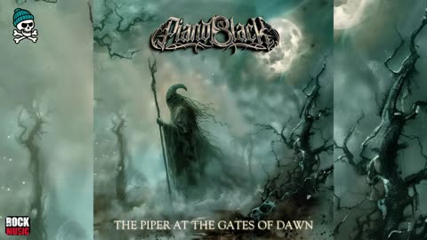 Piano Black – The Piper At the Gates of Dawn (2025)