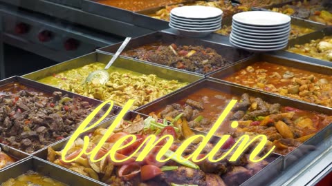 🌍 Global Food Hacks Set 8 | Hidden Secrets From 10 More Countries