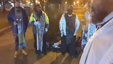 GMS INDIANAPOLIS INDIANA LIVE CAMP CHURCH: 01-16-2026