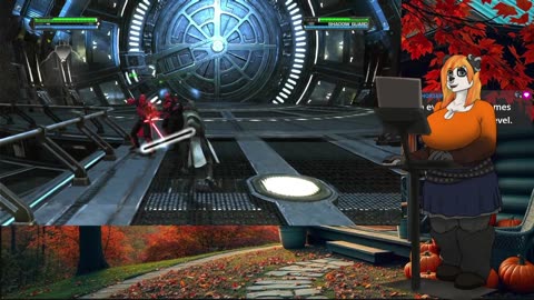 lets play star wars the forced unleash episode (7)