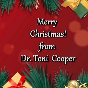 Christian Counseling | Merry Christmas!