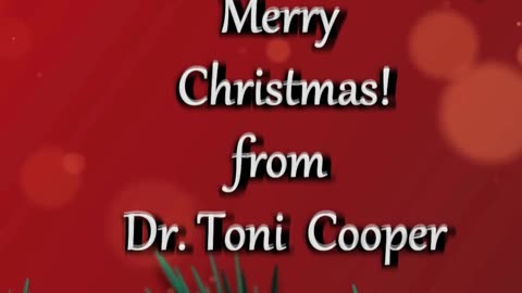 Christian Counseling | Merry Christmas!