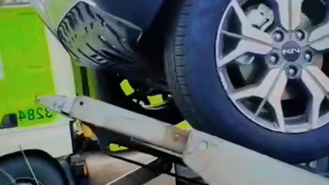 This Kia Seltos Load Is So Smooth – Open Car Shipping! 🚗🔥