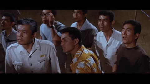 "Son of Godzilla" (The Titra Cut)