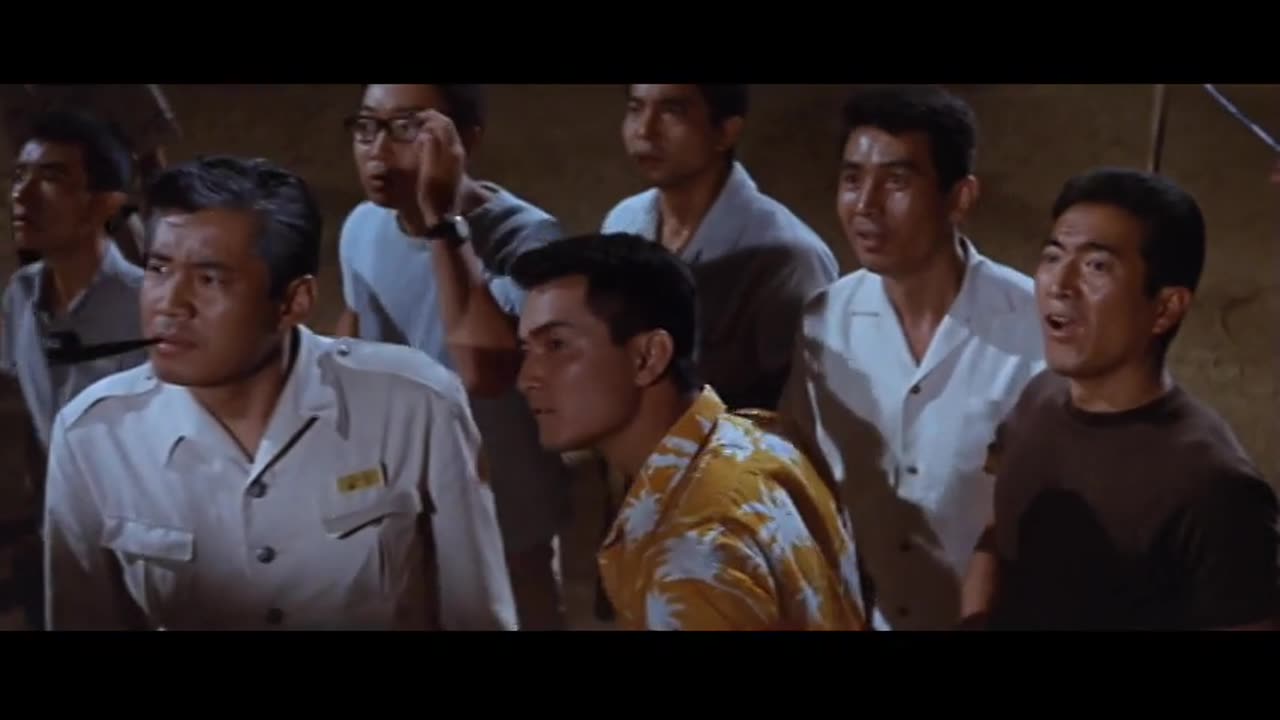 "Son of Godzilla" (The Titra Cut)