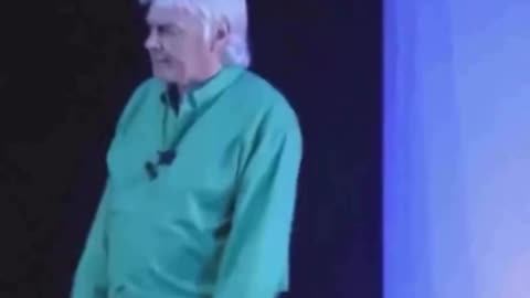 David icke Touching the Untouchable