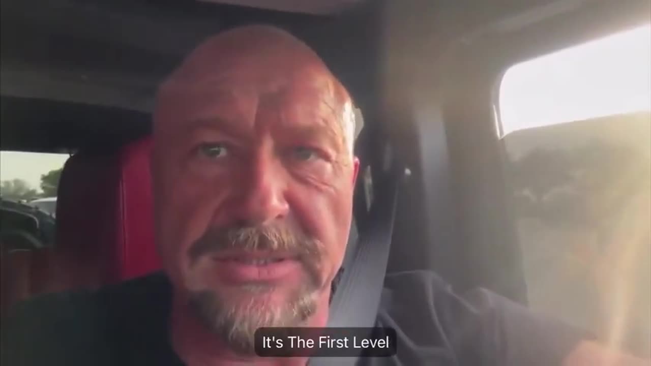 💥Jeffrey Epstein videos incoming (14+ Terraytes) ~ Alex Jones