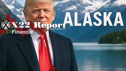 Ep 3755a - [DS]/[CB] Pushes Stock Market Decline Narrative, Trump Begins The Energy Revolution