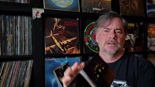 Welcome to 2026 - Recent Vinyl Buys & More