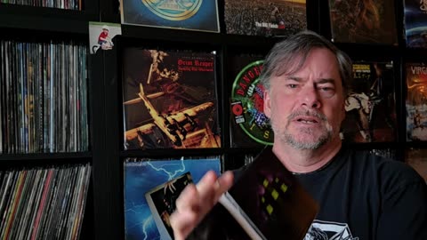 Welcome to 2026 - Recent Vinyl Buys & More