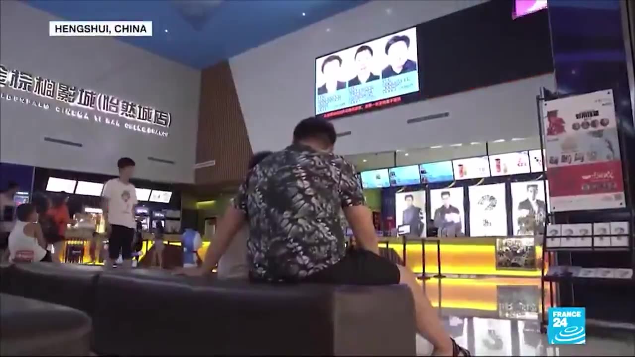 WARNING: Digital ID was China’s FIRST step