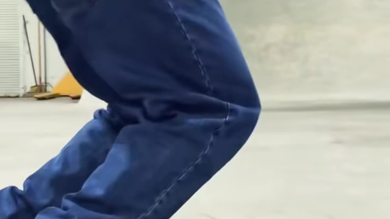 😎🛹 Shane O'Neill's Switch 360 Flips are Pure Magic | SkateNation