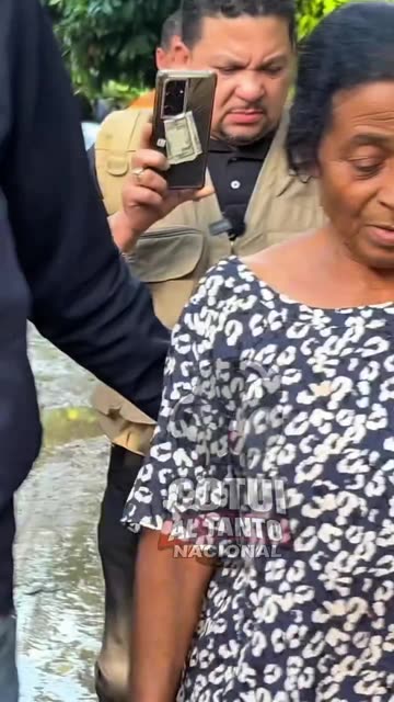 A la madre de los Tíos de Brianna Genao