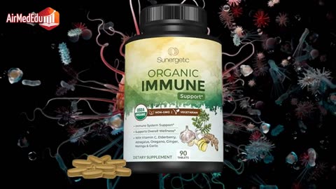 How to Boost Your Immune System Safely and Effectively
