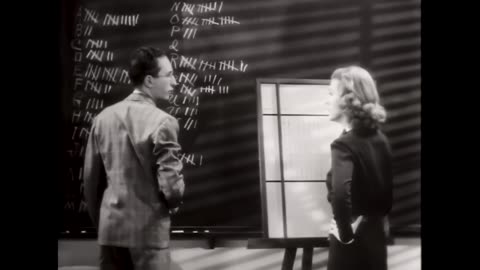 Cipher Bureau (1938) Full movie | Action crime