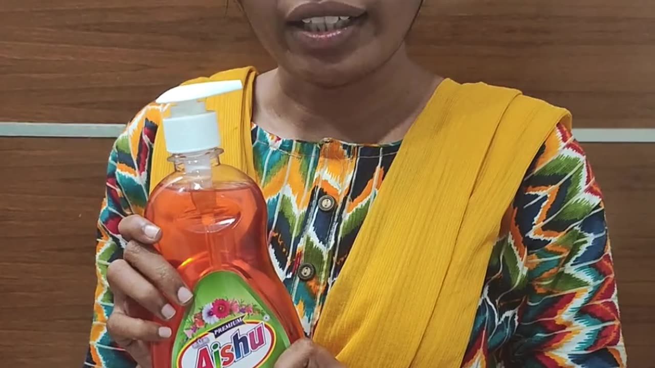 Aishu Hand Wash | Best Hand In India | Top Hand Wash In India| Aishu Products