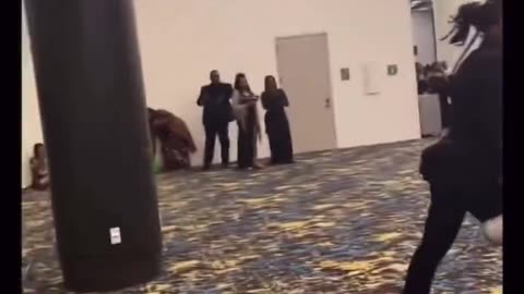 Dressing Up Doesn't Change Who You Are