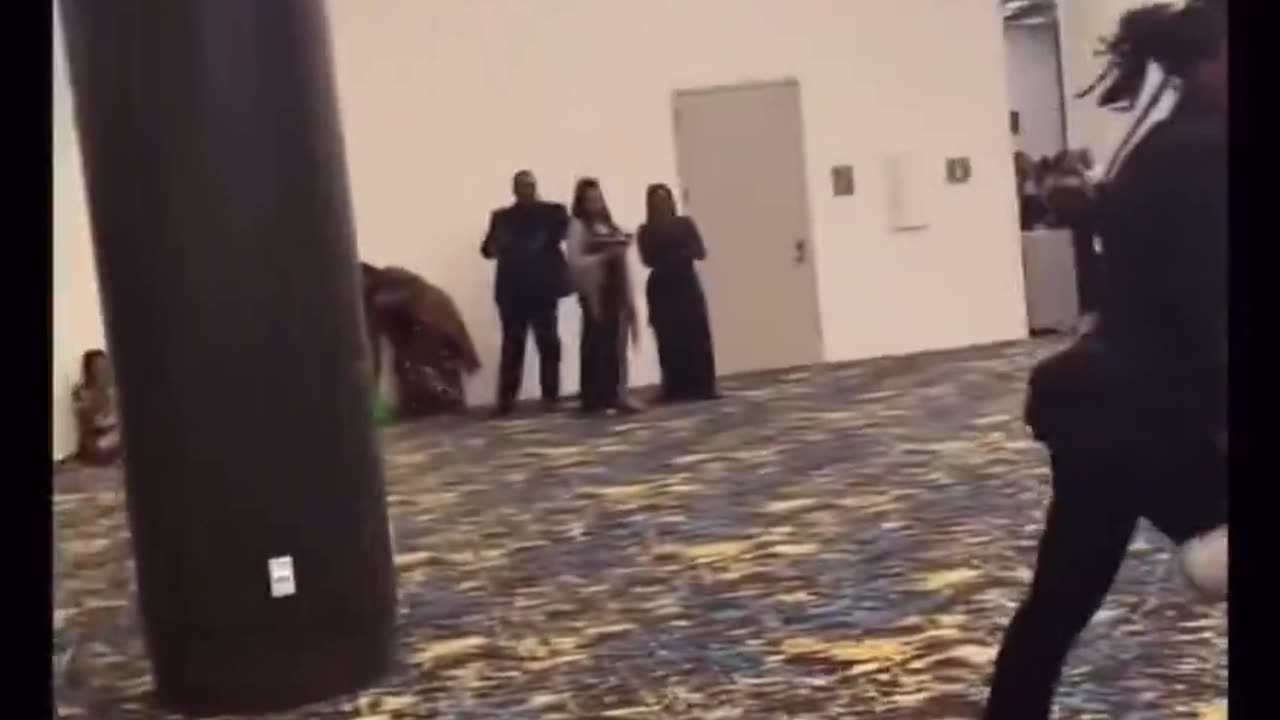 Dressing Up Doesn't Change Who You Are