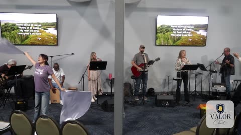 Father's Ultimate Intention - Bob Lewis 11-23-2025