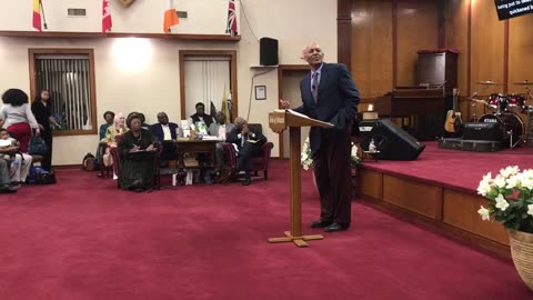 The Church and The Bride of Christ