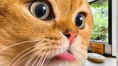 When a Cat Wants to Spy the Neighbors (Ep.120)