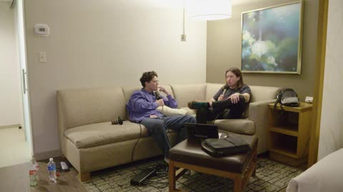 Burger Boys 2 (Ft ‪@BenAveryLive‬ ) and Conner McNutt from ‪@hatewatchpod‬