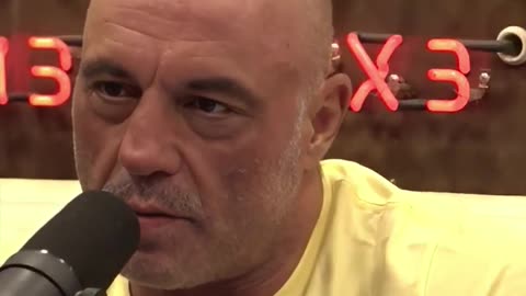 Joe Rogan using his platform to raise awareness Minnesota Democrats are rigging the...