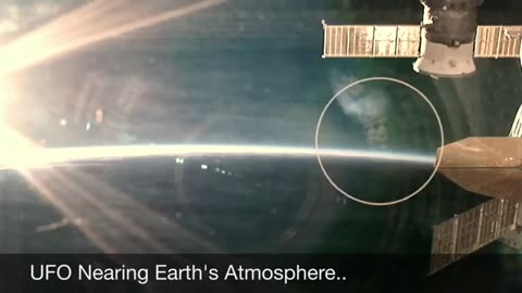 🔭😱 Satellite Captures Mysterious Object! | TheTruthAbove