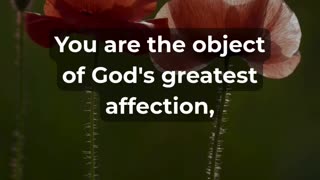 A Valentine’s Prayer: You are the King’s Greatest Affection!