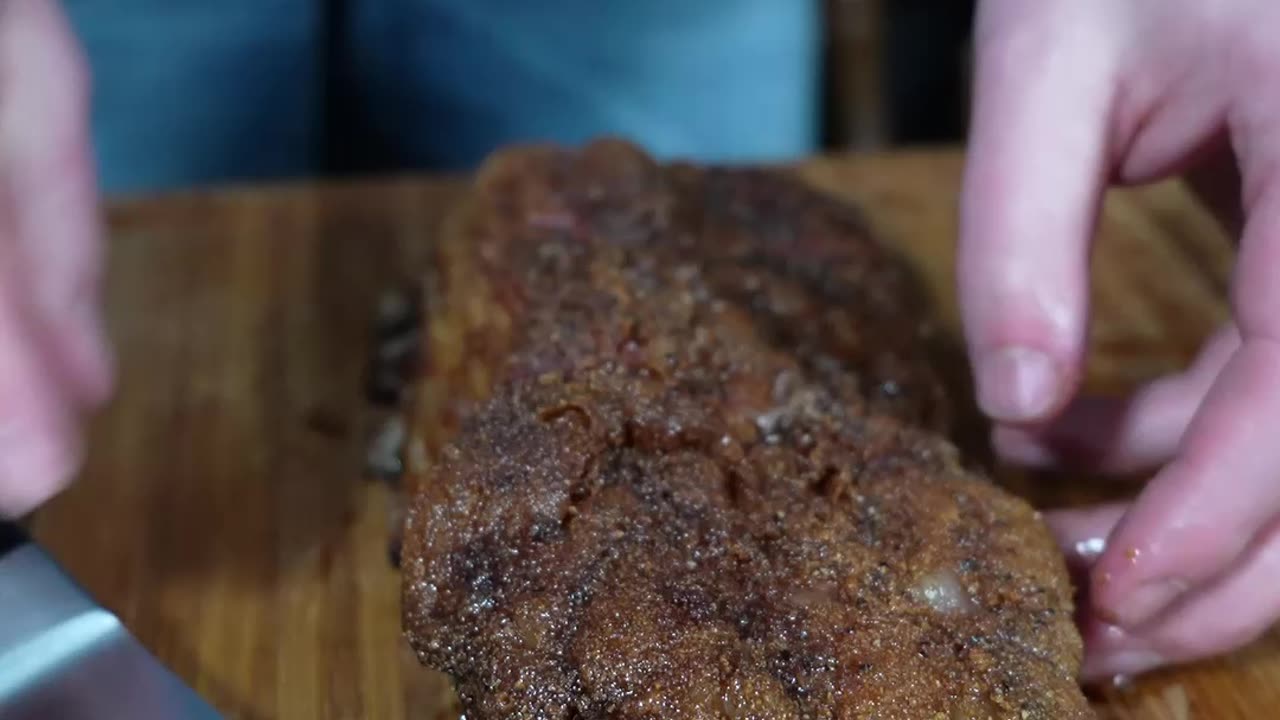 Lamb Breast The Cut You Didn't Know You Needed