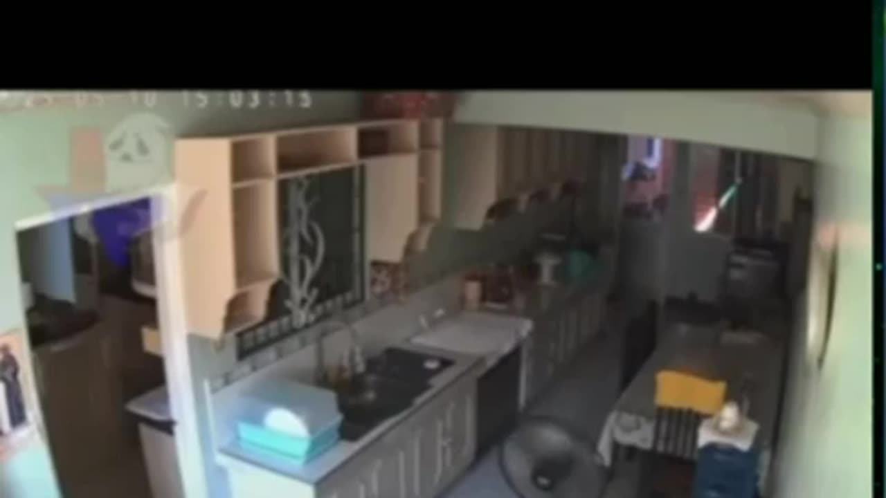 👻🍳 Ghost In The Kitchen! | TheHauntingHour