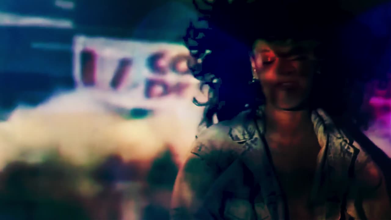 ⭐2nd Create - We Found Love⭐