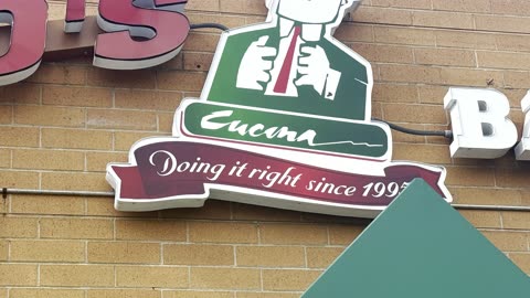 FRANCO'S DELI IN STREAMWOOD, IL