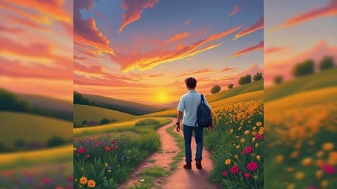 paddy mac ~ the open road .....