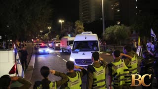 Israel receives remains of 2 more hostages