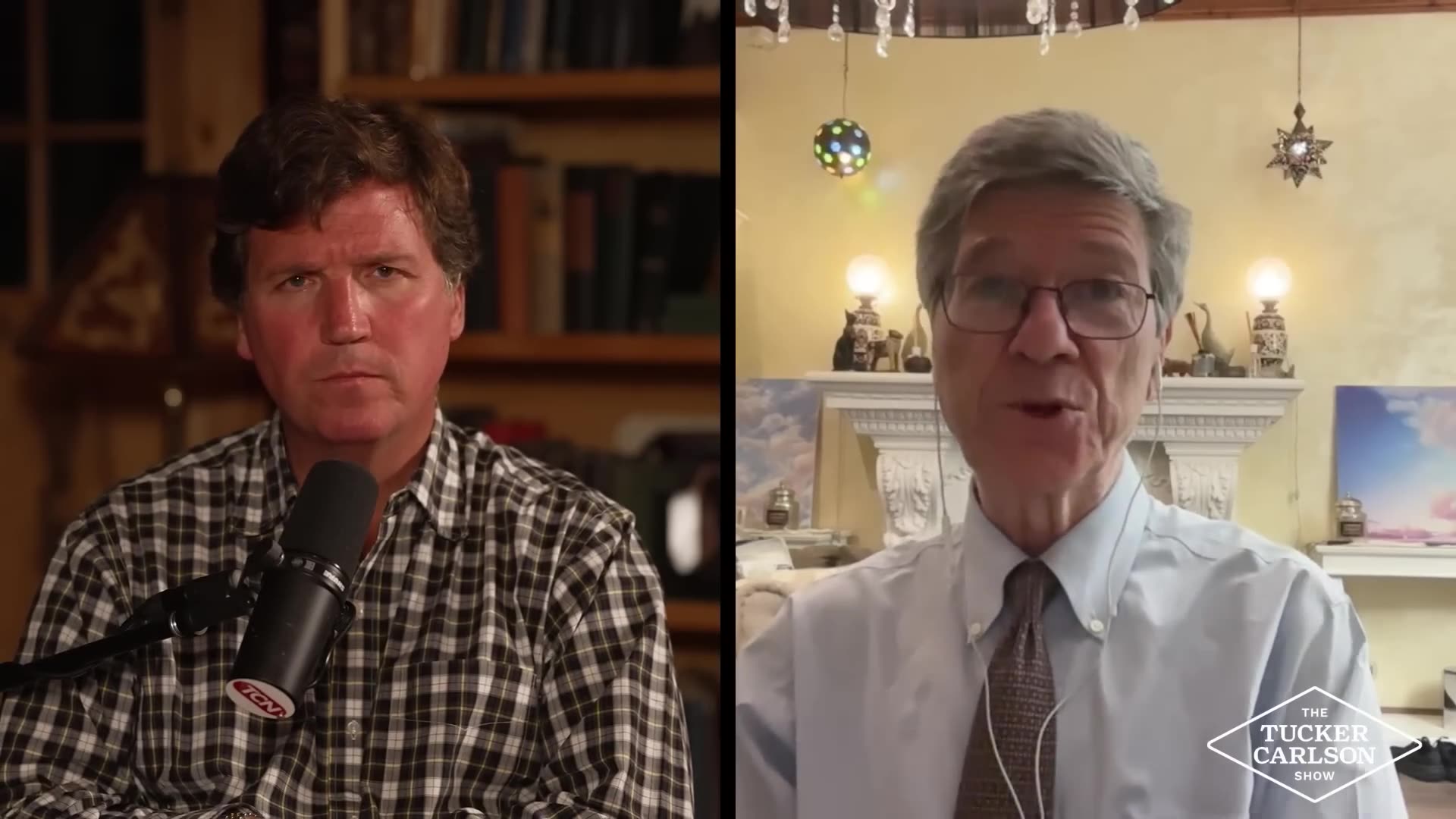 📌Jeffrey Sachs: Israel Is Killing Peace Negotiators to Bring About Greater Israel