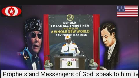 A Scriptural Discussion with the Son of Man: May 5, 2025