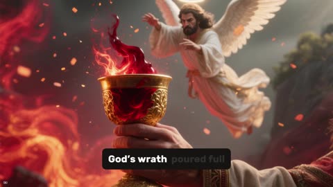 The Messages of the Three Angels.