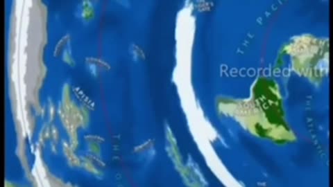 Flat Earth That’s Where I Stand