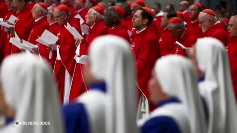 Photojournalists reflect on capturing 2025's most impactful images