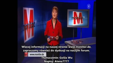 Szczepionka p. HPV jako bestseller firm farmaceutycznych, ale ze skutecznością na poziomie 16,9%