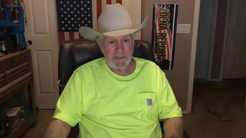 Trump Can't Remember What He Posted About A $2K Refund For Every American From Tariff, Revenue!